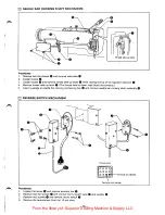 Preview for 18 page of Brother B830 Series Service Manual