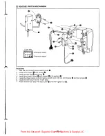 Preview for 25 page of Brother B830 Series Service Manual