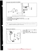 Preview for 39 page of Brother B830 Series Service Manual