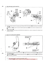 Preview for 48 page of Brother B830 Series Service Manual