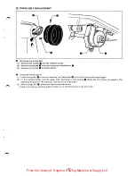 Preview for 50 page of Brother B830 Series Service Manual