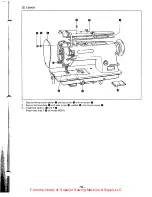 Preview for 61 page of Brother B830 Series Service Manual