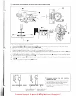 Preview for 63 page of Brother B830 Series Service Manual