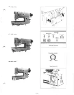 Preview for 6 page of Brother b831 Service Manual