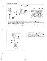 Preview for 11 page of Brother b831 Service Manual