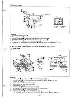 Preview for 15 page of Brother b831 Service Manual