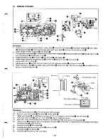 Preview for 22 page of Brother b831 Service Manual