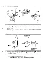 Preview for 48 page of Brother b831 Service Manual