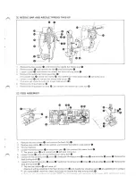 Preview for 54 page of Brother b831 Service Manual