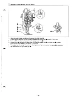 Preview for 66 page of Brother b831 Service Manual