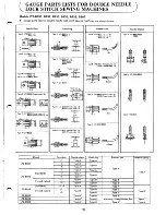 Preview for 70 page of Brother b831 Service Manual