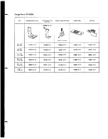 Preview for 77 page of Brother b831 Service Manual