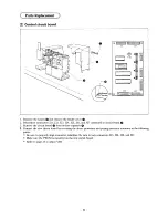 Предварительный просмотр 26 страницы Brother BA-10 Service Manual