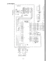 Предварительный просмотр 34 страницы Brother BA-10 Service Manual