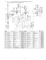 Preview for 27 page of Brother BA-15 Parts Manual