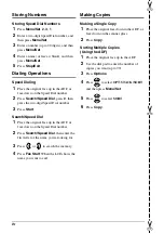 Preview for 6 page of Brother Backup Battery Owner'S Manual