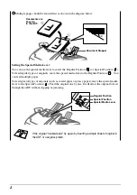 Preview for 12 page of Brother Backup Battery Owner'S Manual