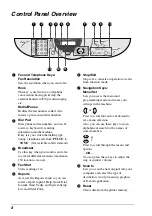 Preview for 18 page of Brother Backup Battery Owner'S Manual