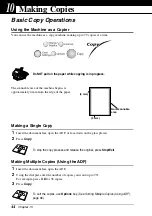 Preview for 54 page of Brother Backup Battery Owner'S Manual