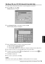 Preview for 105 page of Brother Backup Battery Owner'S Manual