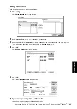 Preview for 113 page of Brother Backup Battery Owner'S Manual