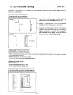 Preview for 30 page of Brother BAS-300 Series Application Manual