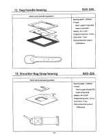 Preview for 31 page of Brother BAS-300 Series Application Manual