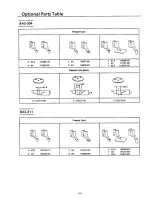 Preview for 37 page of Brother BAS-300 Series Application Manual