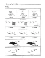 Preview for 38 page of Brother BAS-300 Series Application Manual