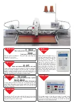 Preview for 3 page of Brother BAS-300E Series Quick Start Manual