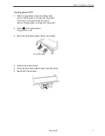 Предварительный просмотр 12 страницы Brother BAS-300F Series Instruction Manual