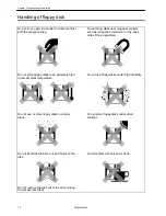 Предварительный просмотр 13 страницы Brother BAS-300F Series Instruction Manual