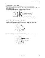 Предварительный просмотр 14 страницы Brother BAS-300F Series Instruction Manual