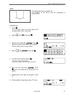 Предварительный просмотр 30 страницы Brother BAS-300F Series Instruction Manual