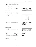 Предварительный просмотр 36 страницы Brother BAS-300F Series Instruction Manual