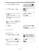 Предварительный просмотр 48 страницы Brother BAS-300F Series Instruction Manual