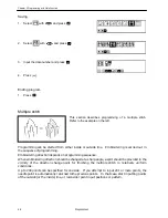 Предварительный просмотр 49 страницы Brother BAS-300F Series Instruction Manual