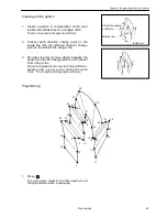 Предварительный просмотр 50 страницы Brother BAS-300F Series Instruction Manual