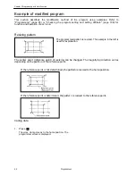 Предварительный просмотр 53 страницы Brother BAS-300F Series Instruction Manual