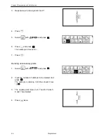 Предварительный просмотр 57 страницы Brother BAS-300F Series Instruction Manual