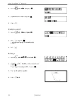 Предварительный просмотр 59 страницы Brother BAS-300F Series Instruction Manual