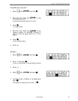 Предварительный просмотр 64 страницы Brother BAS-300F Series Instruction Manual