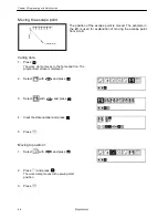 Предварительный просмотр 69 страницы Brother BAS-300F Series Instruction Manual