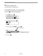 Предварительный просмотр 97 страницы Brother BAS-300F Series Instruction Manual