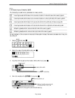 Предварительный просмотр 98 страницы Brother BAS-300F Series Instruction Manual