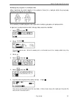 Предварительный просмотр 108 страницы Brother BAS-300F Series Instruction Manual