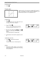 Предварительный просмотр 129 страницы Brother BAS-300F Series Instruction Manual