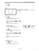 Предварительный просмотр 130 страницы Brother BAS-300F Series Instruction Manual