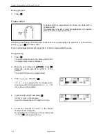 Предварительный просмотр 133 страницы Brother BAS-300F Series Instruction Manual