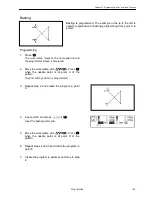 Предварительный просмотр 136 страницы Brother BAS-300F Series Instruction Manual